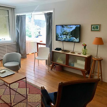 Apartament Standing-Montparnasse Paryż Zewnętrze zdjęcie