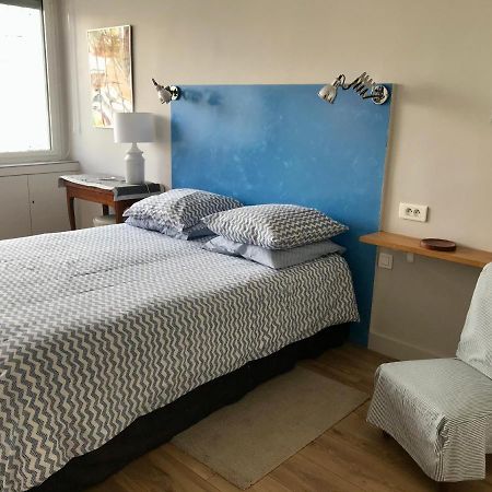 Apartament Standing-Montparnasse Paryż Zewnętrze zdjęcie
