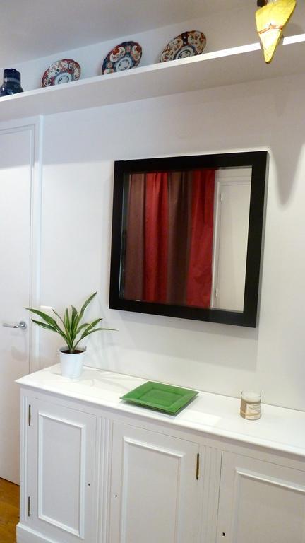 Apartament Standing-Montparnasse Paryż Zewnętrze zdjęcie