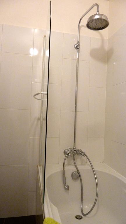 Apartament Standing-Montparnasse Paryż Zewnętrze zdjęcie